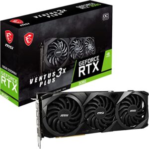 Best 3080 GPU