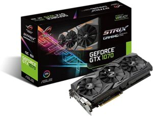Best GPU for Ryzen 5 1600 