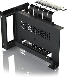 Best vertical GPU mount