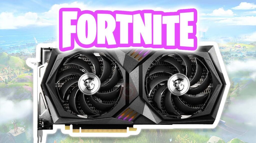 Best gpu for fortnite 2023 And Buyers Guide