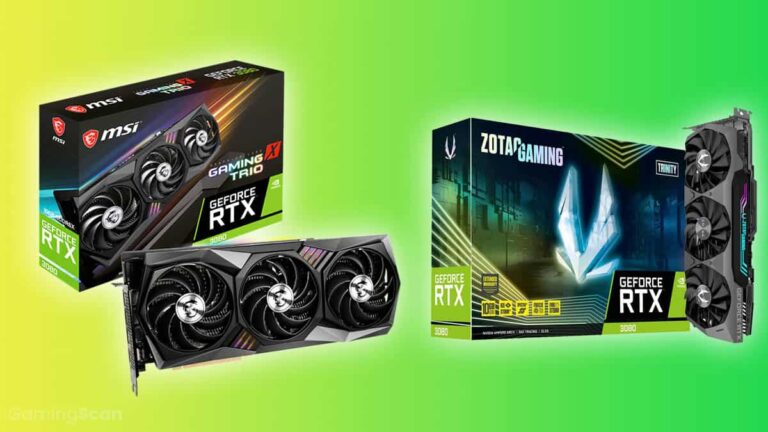 Best 3080 Gpu 2023 And Buyers Guide